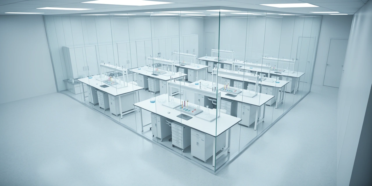 Kevipaqj analytical environment