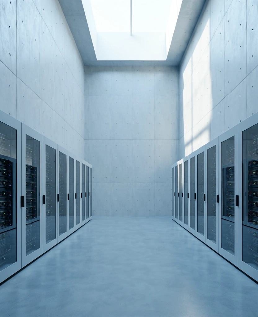 Kevipaqj Insights Research Facility